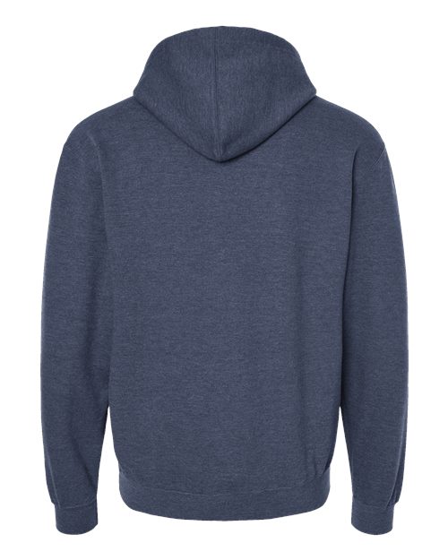 Wholesale Hooded Pullovers In Bulk - Premium Quality - TSPH - Thread Stylez