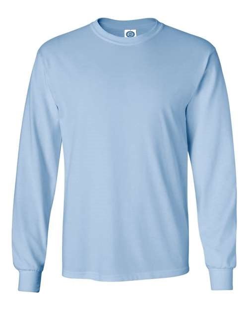 light-blue