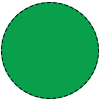 irish green