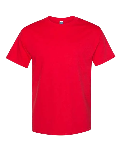 Heavyweight T-Shirts visual