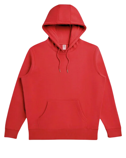 Team hoodies