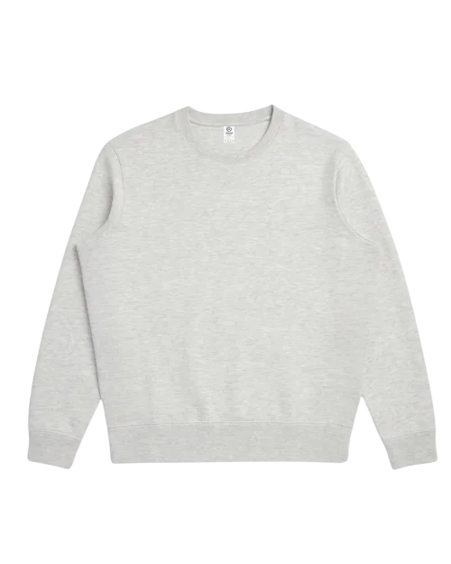 Crewneck sweatshirts