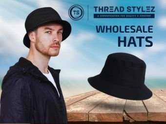 Bucket Hat Wholesale in Richmond City