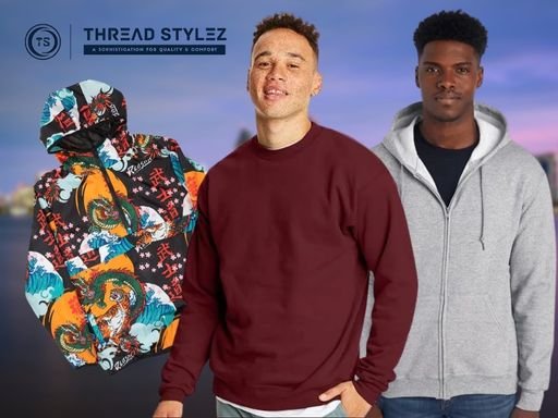Wholesale Fleece Clothing in San Diego