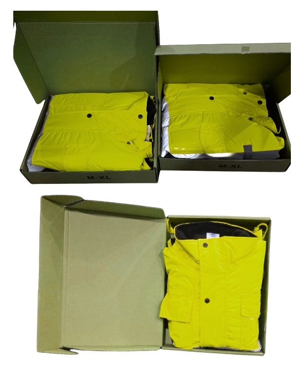 Custom apparel wholesale